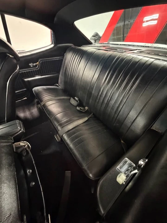 1970 Chevrolet Impala 4th Gen - Image 2 of 10