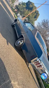 1970 Chevrolet Classic