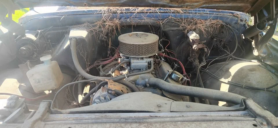 1970 Chevrolet Caprice - Image 8 of 8