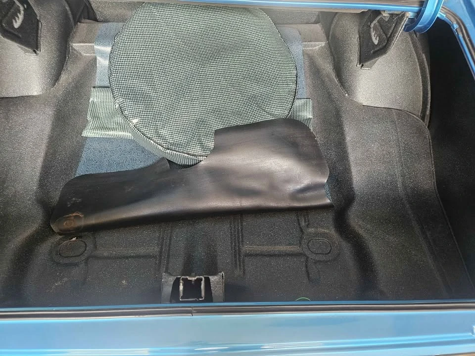 1970 Chevrolet Nova 3rd Gen - Image 15 of 19