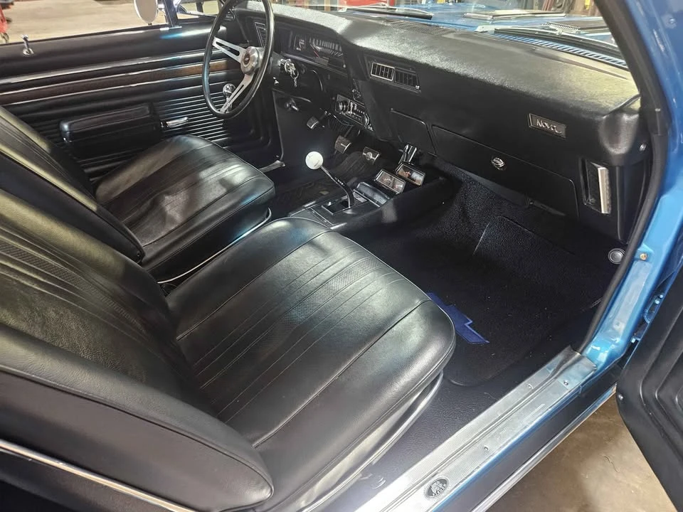 1970 Chevrolet Nova 3rd Gen - Image 5 of 19