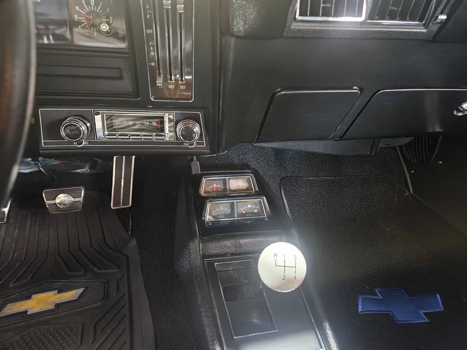 1970 Chevrolet Nova 3rd Gen - Image 11 of 19