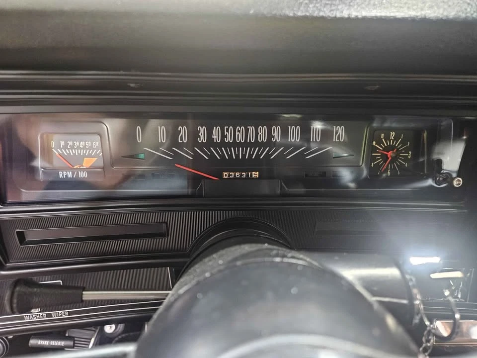 1970 Chevrolet Nova 3rd Gen - Image 8 of 19