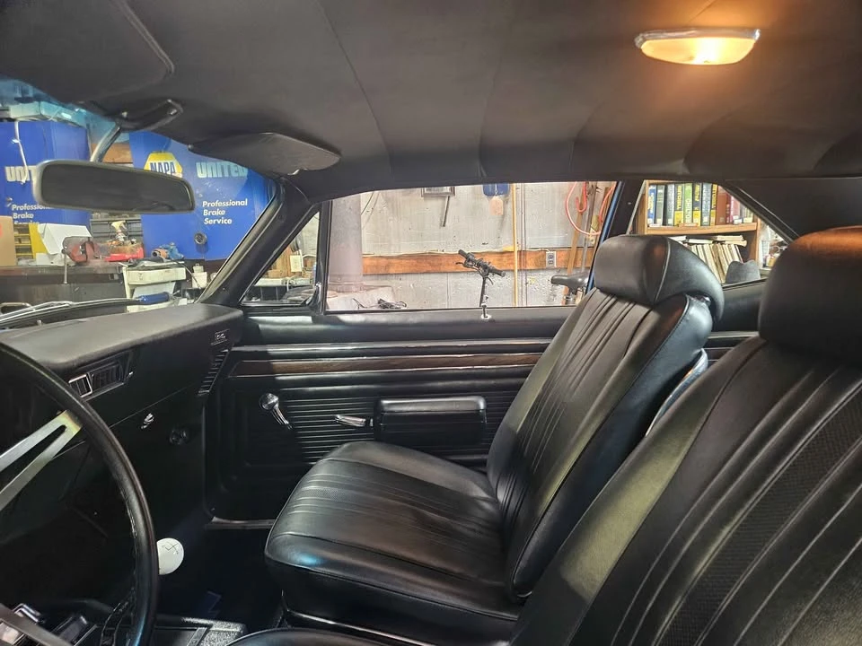 1970 Chevrolet Nova 3rd Gen - Image 12 of 19