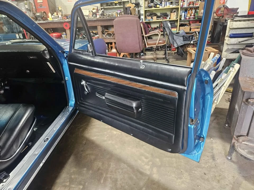 1970 Chevrolet Nova 3rd Gen - Image 6 of 19