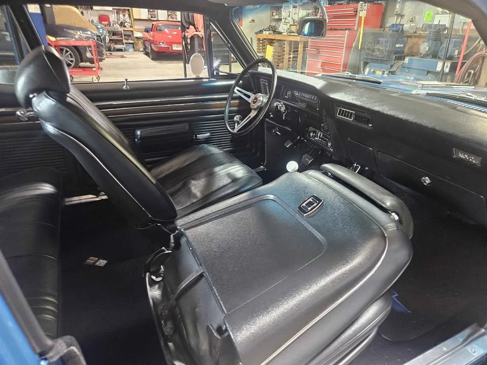 1970 Chevrolet Nova 3rd Gen - Image 10 of 19