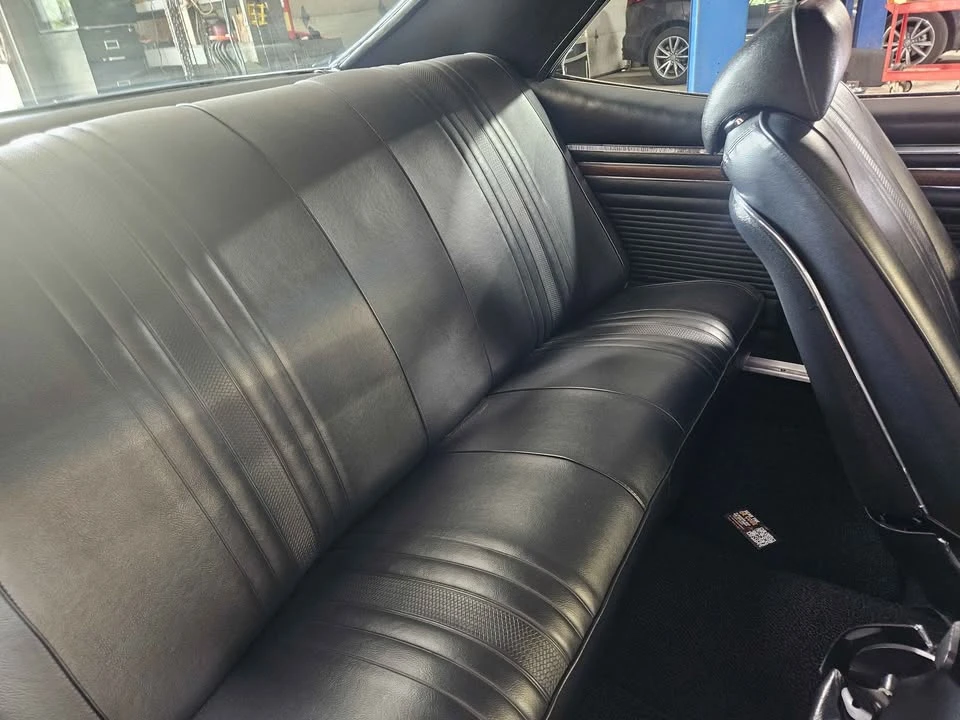 1970 Chevrolet Nova 3rd Gen - Image 7 of 19