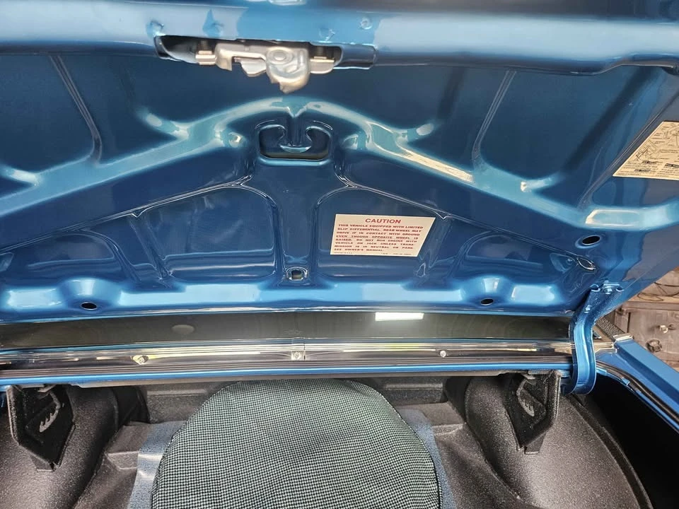 1970 Chevrolet Nova 3rd Gen - Image 16 of 19