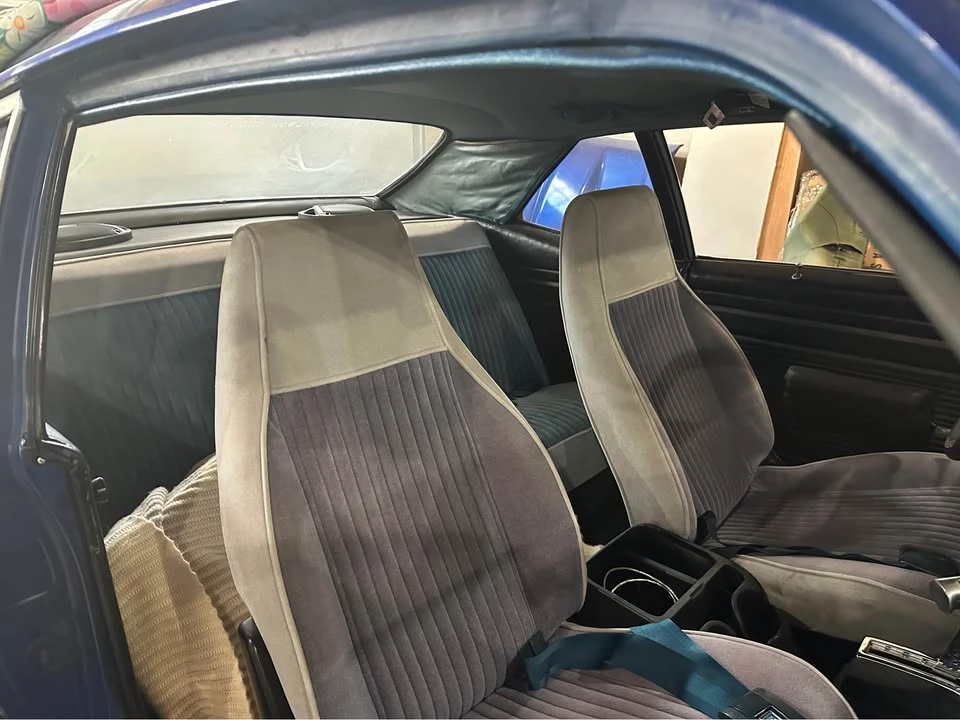 1970 Chevrolet Nova 3rd Gen - Image 8 of 9