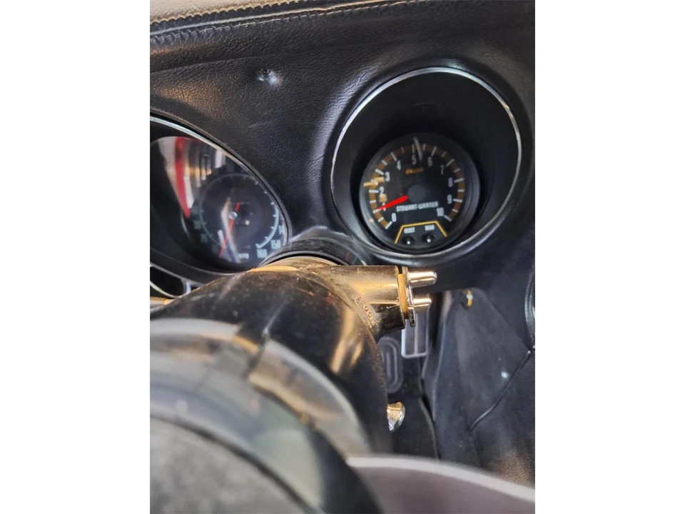 1970 Chevrolet Corvette C3 - Image 4 of 25