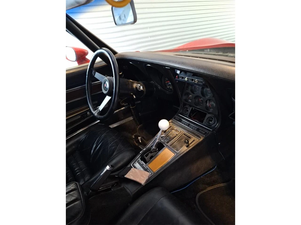 1970 Chevrolet Corvette C3 - Image 5 of 25
