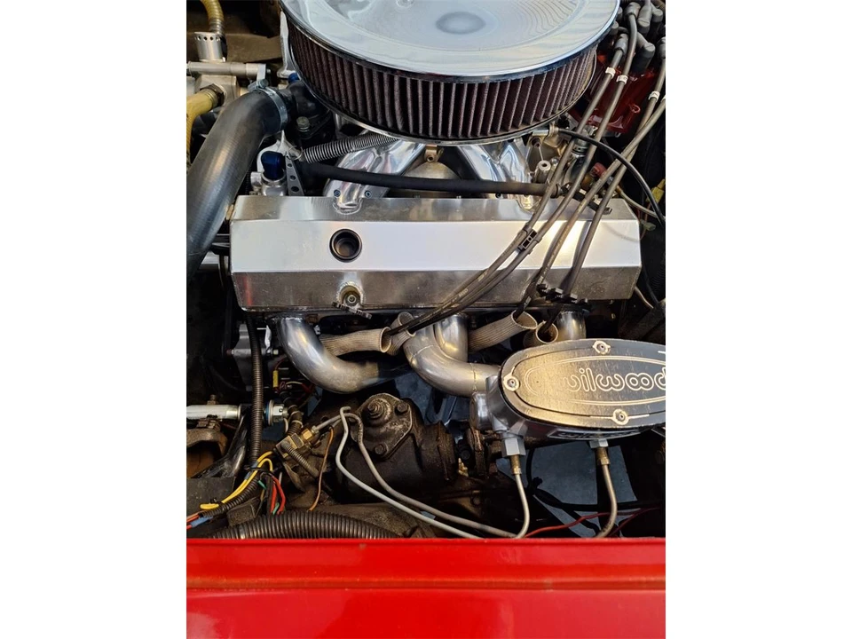 1970 Chevrolet Corvette C3 - Image 6 of 25