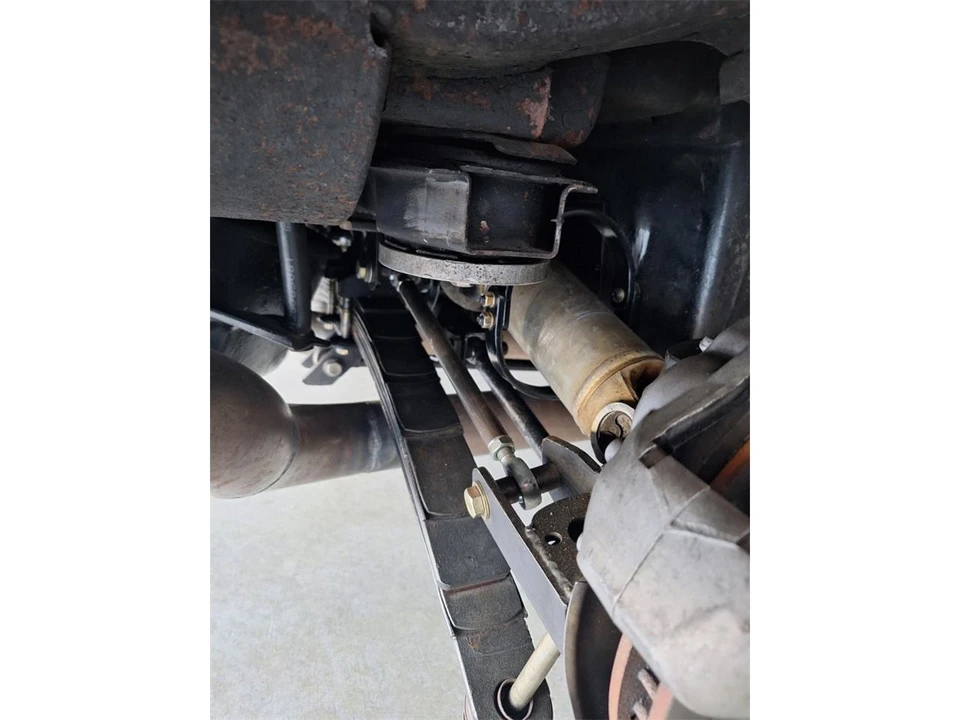 1970 Chevrolet Corvette C3 - Image 14 of 25