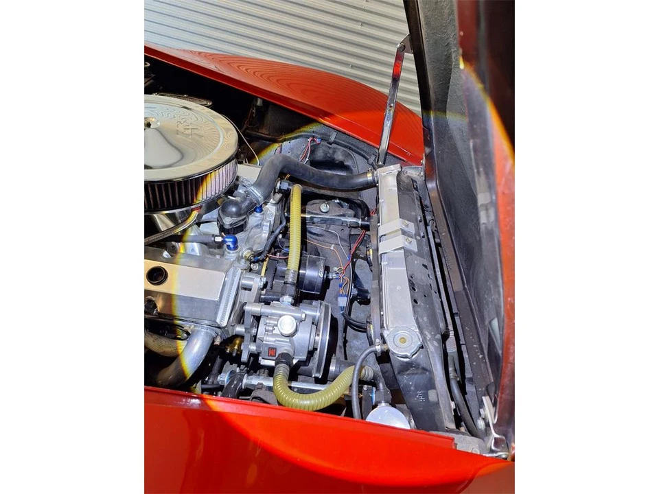 1970 Chevrolet Corvette C3 - Image 7 of 25