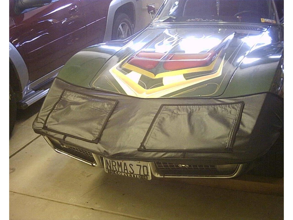 1970 Chevrolet Corvette C3 - Image 9 of 15