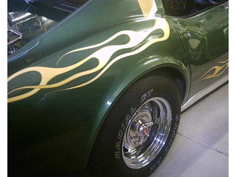 1970 Chevrolet Corvette C3 - Image 14 of 15