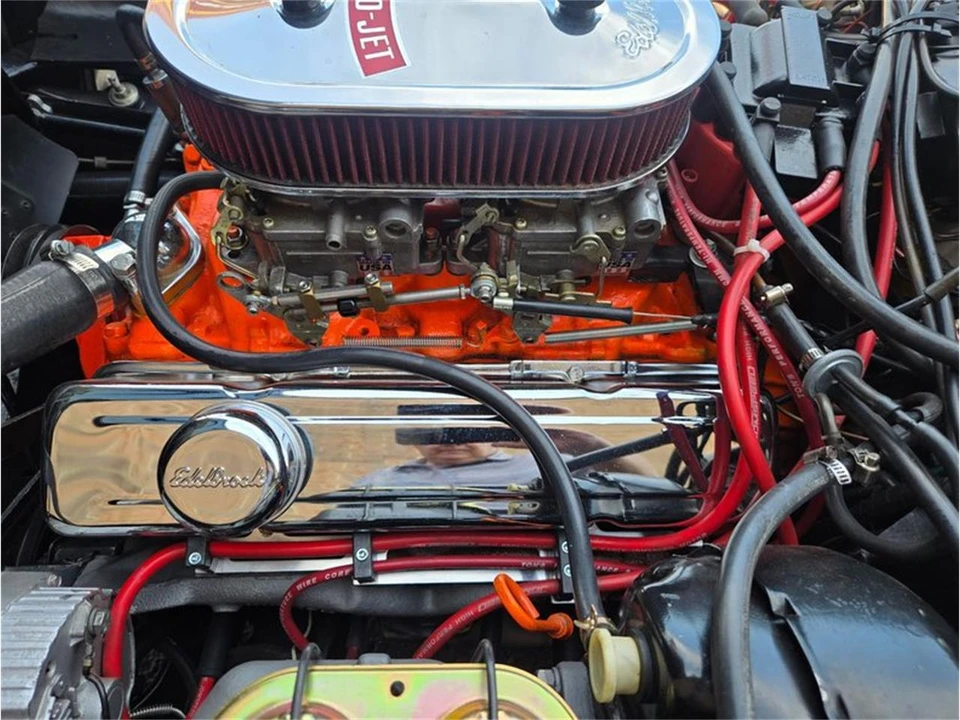 1970 Chevrolet Corvette C3 - Image 10 of 15