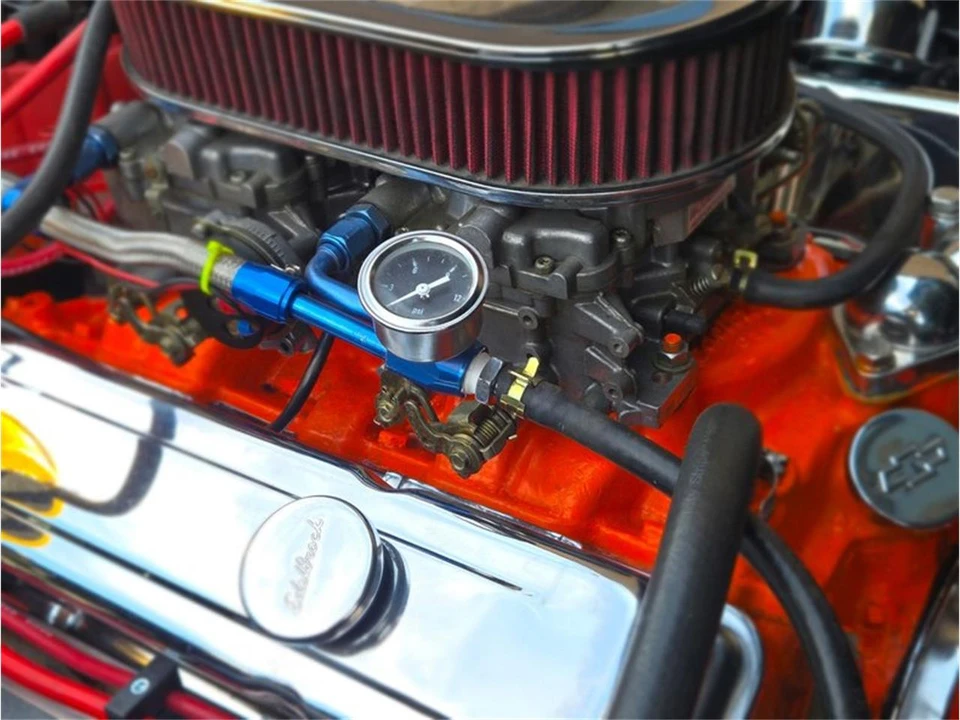 1970 Chevrolet Corvette C3 - Image 12 of 15