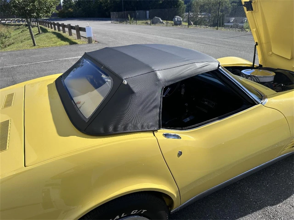 1970 Chevrolet Corvette C3 - Image 5 of 16