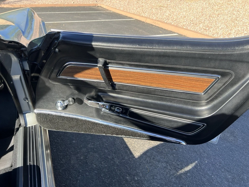 1970 Chevrolet Corvette C3 - Image 19 of 21