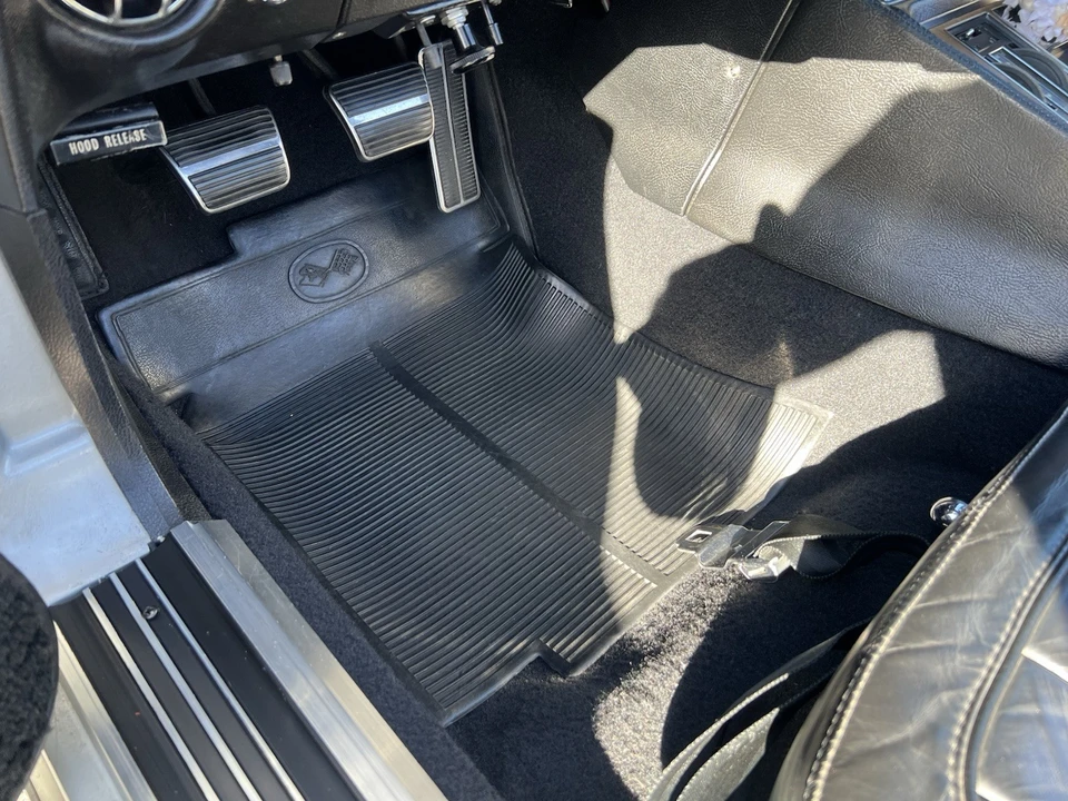 1970 Chevrolet Corvette C3 - Image 18 of 21