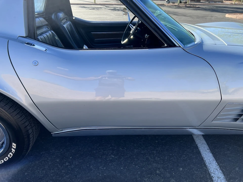 1970 Chevrolet Corvette C3 - Image 6 of 21