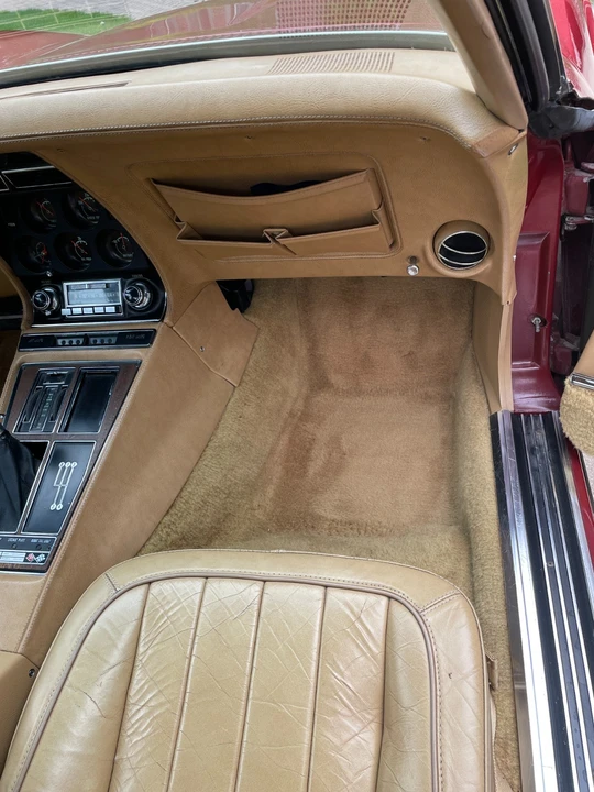 1970 Chevrolet Corvette - Image 14 of 31