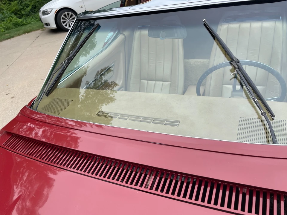 1970 Chevrolet Corvette - Image 30 of 31