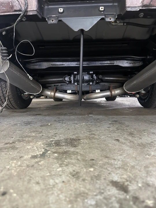 1970 Chevrolet Corvette C3 - Image 27 of 31