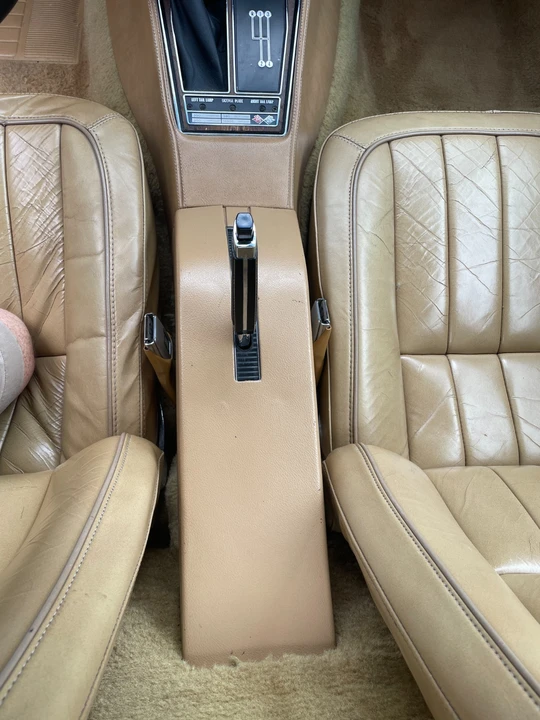 1970 Chevrolet Corvette - Image 20 of 31