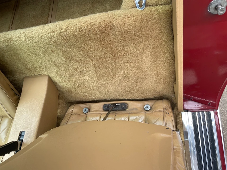 1970 Chevrolet Corvette - Image 21 of 31