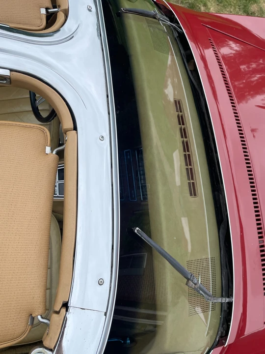 1970 Chevrolet Corvette - Image 31 of 31