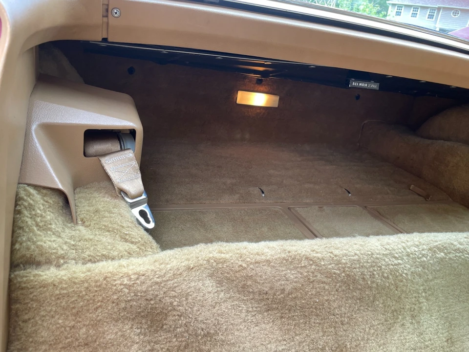 1970 Chevrolet Corvette - Image 17 of 31