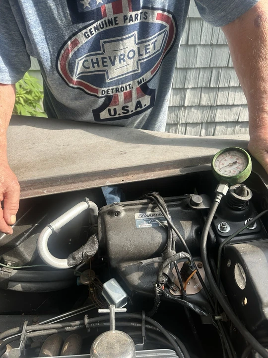 1970 Chevrolet Corvette C3 - Image 23 of 31