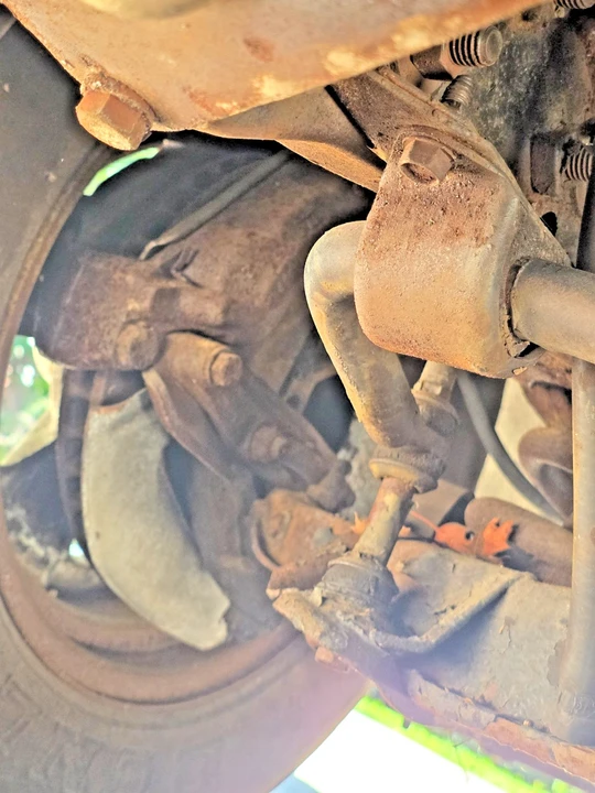 1970 Chevrolet Corvette C3 - Image 21 of 27