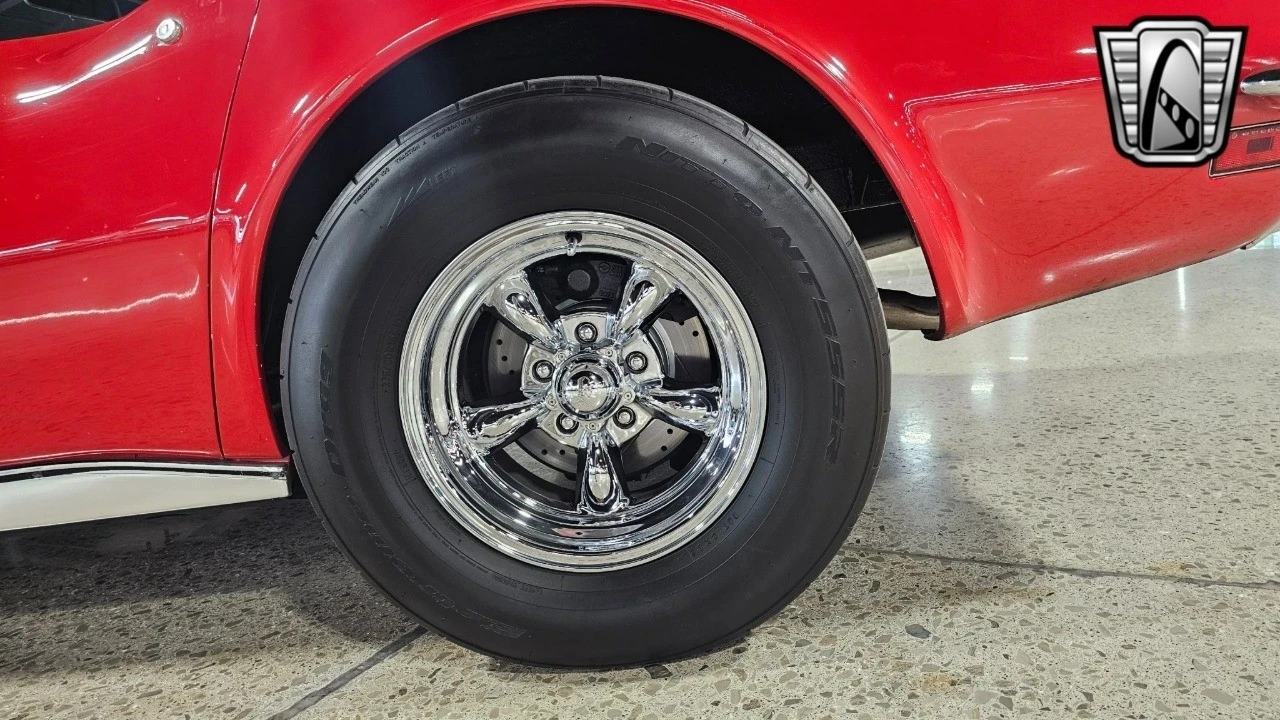 1970 Chevrolet Corvette C3 - Image 9 of 12