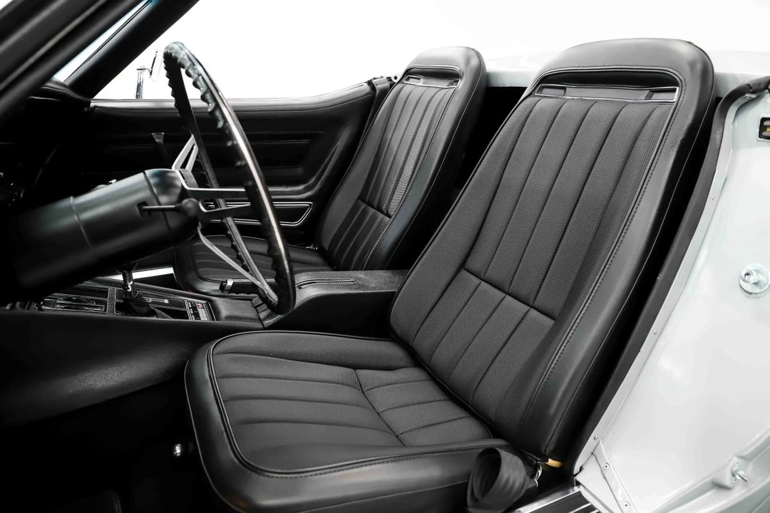 1970 Chevrolet Corvette C3 - Image 12 of 21