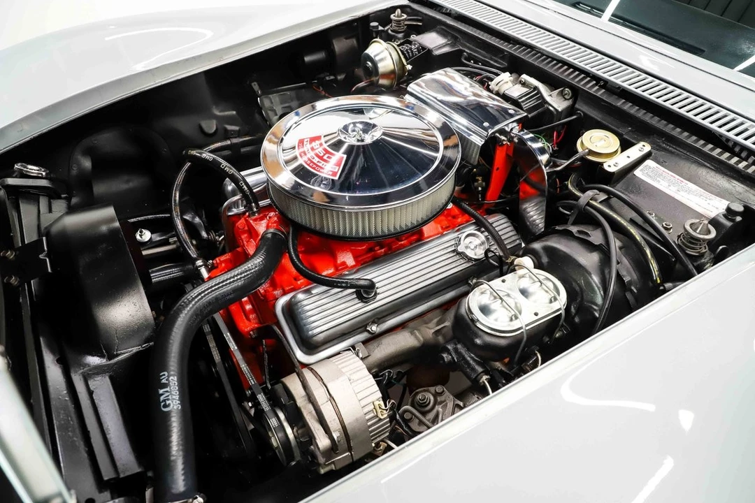 1970 Chevrolet Corvette C3 - Image 5 of 21