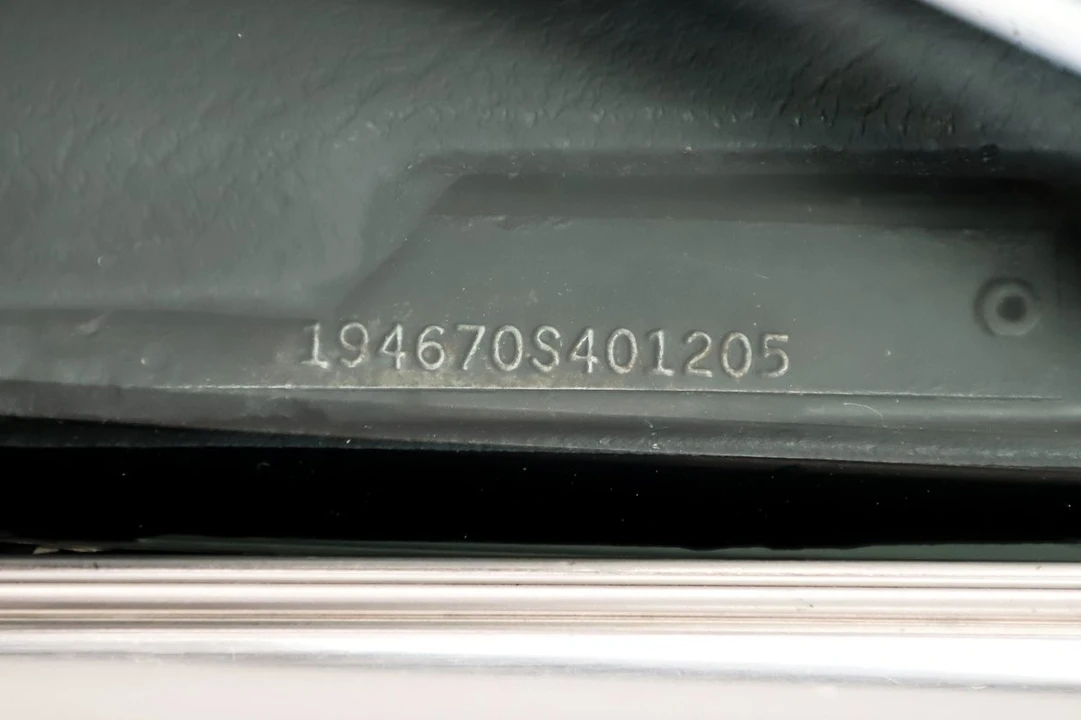 1970 Chevrolet Corvette C3 - Image 14 of 21