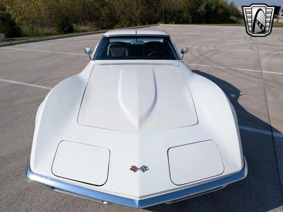 1970 Chevrolet Corvette C3 - Image 11 of 12