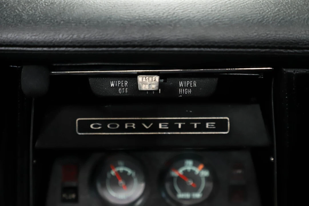 1970 Chevrolet Corvette C3 - Image 21 of 21