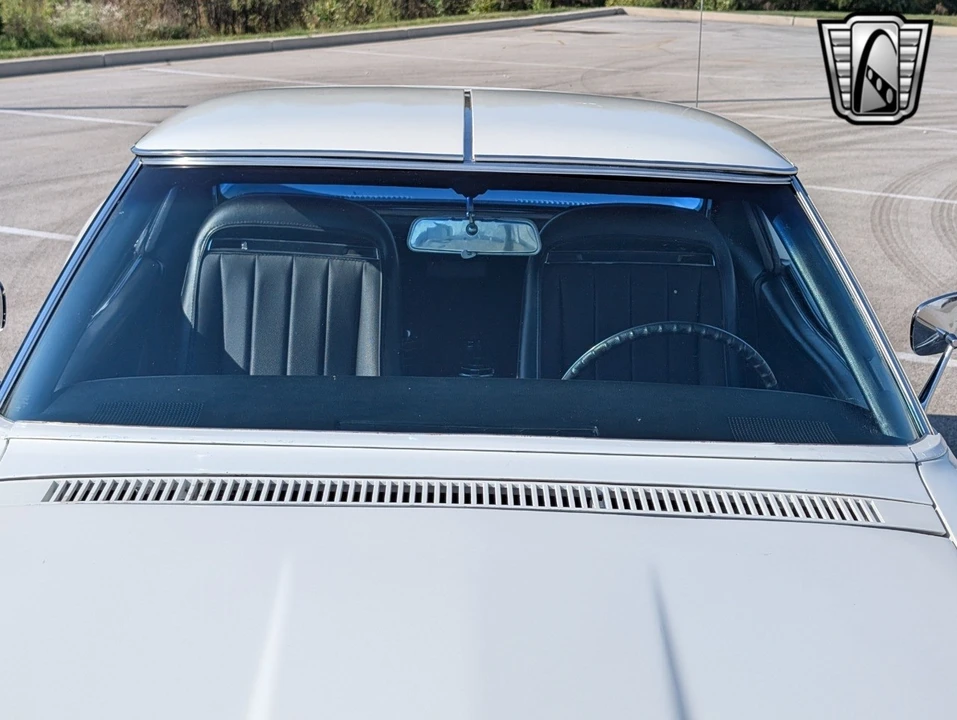1970 Chevrolet Corvette C3 - Image 12 of 12