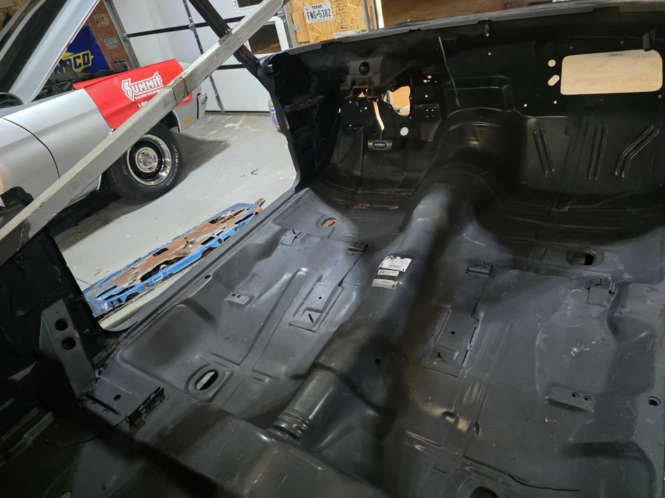 1970 Chevrolet Corvette C3 - Image 12 of 12