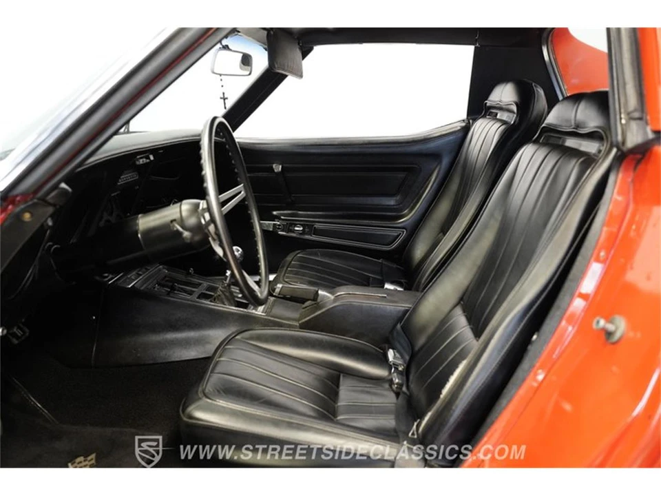 1970 Chevrolet Corvette C3 - Image 3 of 31