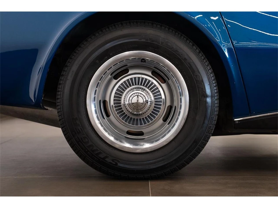 1970 Chevrolet Corvette C3 - Image 31 of 31