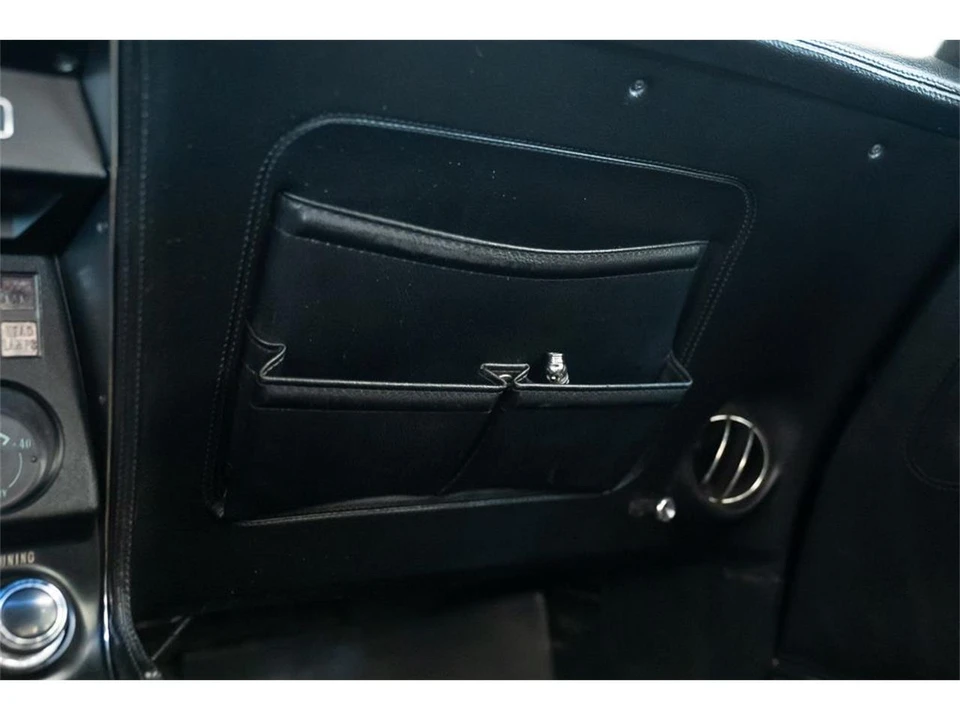 1970 Chevrolet Corvette C3 - Image 20 of 31