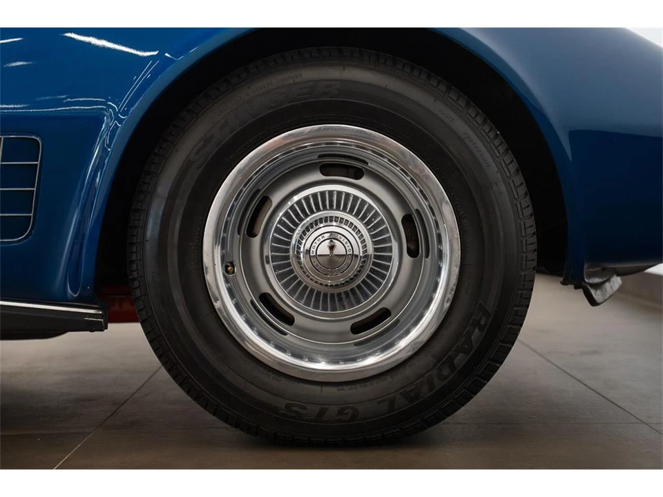1970 Chevrolet Corvette C3 - Image 27 of 31