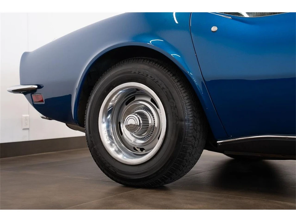 1970 Chevrolet Corvette C3 - Image 30 of 31