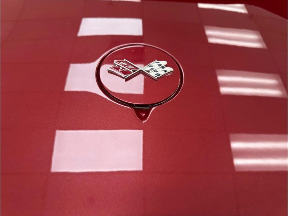 1970 Chevrolet Corvette C3 - Image 31 of 31
