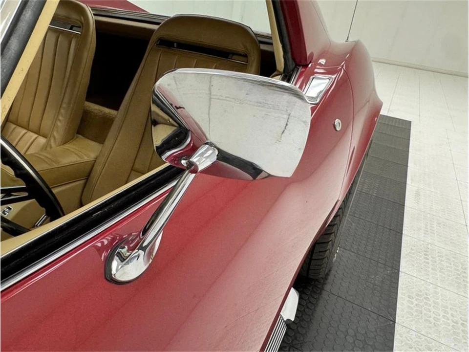 1970 Chevrolet Corvette C3 - Image 21 of 31